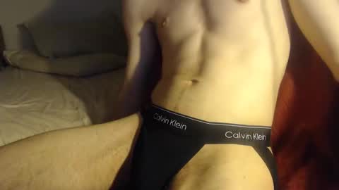 nosleep02 online show from February 25, 2:37 pm