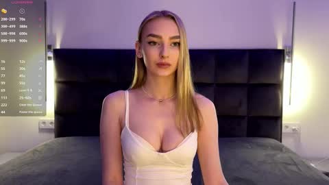 Goldie online show from March 23, 4:01 pm