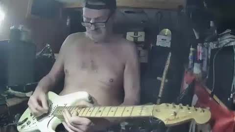 notflamingfart online show from March 14, 9:52 pm