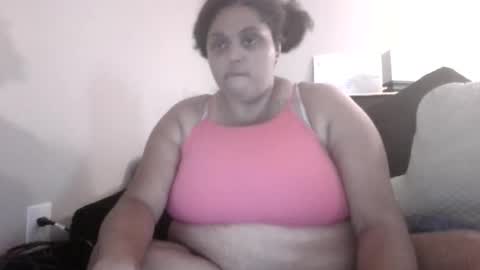 EbonyLight online show from June 10, 10:52 pm