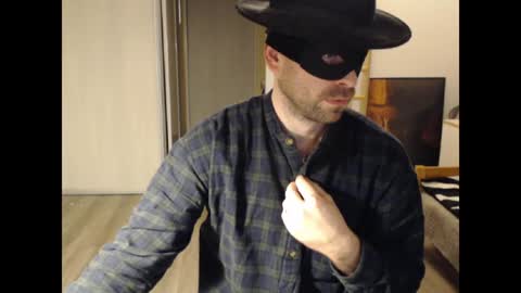 Mr. Soup online show from January 7, 4:18 am