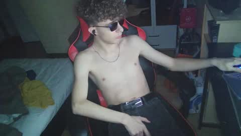 NotSpace   online show from February 12, 5:48 pm