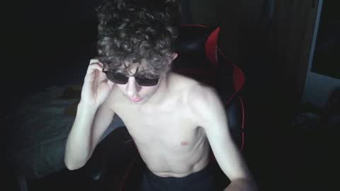 NotSpace   online show from December 21, 4:57 pm