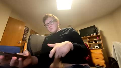 NotThis online show from January 25, 10:07 pm