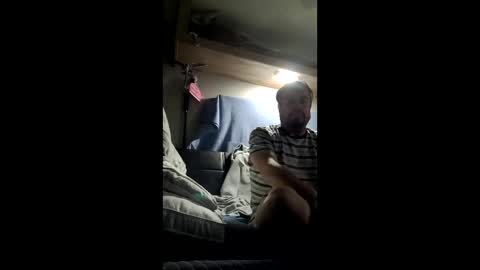 nottyd0ddy online show from January 11, 6:52 am