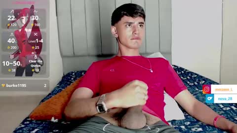 Snapshot of nova__19 chatting on October 2, 1:04 am nova__19 online show from October 2, 1:04 am