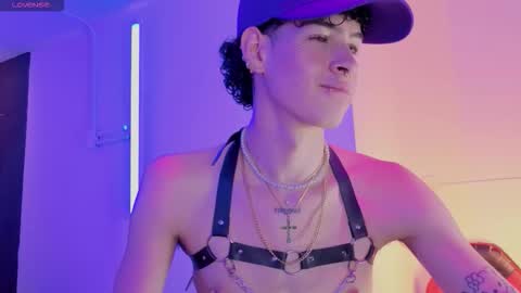 Nova Salvatore online show from February 26, 5:11 am