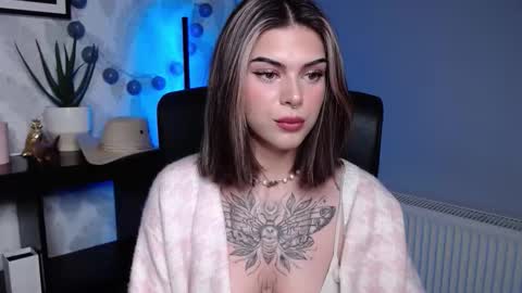 Nova online show from November 17, 11:57 am