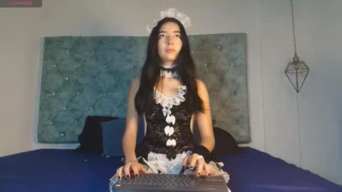 Snapshot of nova_snow chatting on September 28, 9:02 pm N O V A  online show from September 28, 9:02 pm