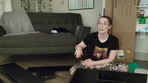 Nova Harper online show from September 16, 3:19 am