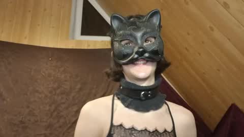 novakitty888 online show from April 28, 9:30 pm