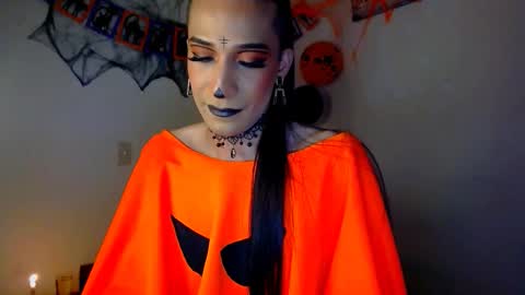 Nova...  online show from October 31, 11:05 pm