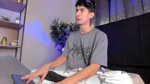 Nova online show from March 4, 12:02 pm