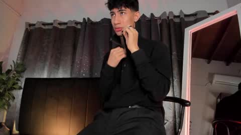 Nova online show from February 19, 12:26 pm