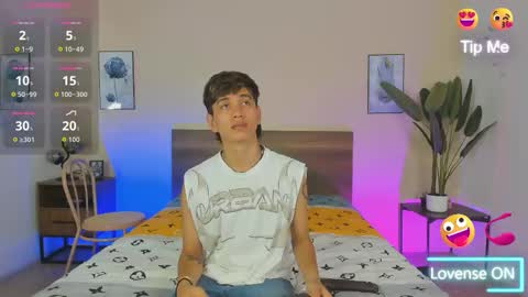 NovayBrian online show from November 24, 5:28 am