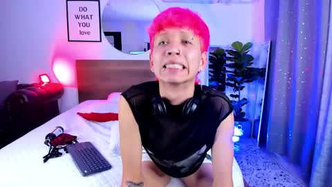 NovayBrian online show from March 3, 7:43 am