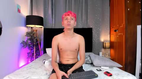 NovayBrian online show from March 9, 11:03 am