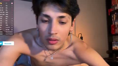 noxnude online show from May 19, 10:17 pm