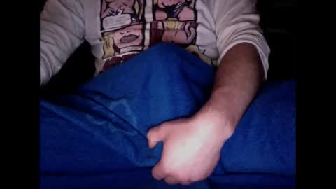 Snapshot of noxu2909 chatting on February 6, 2:11 am Noxukau online show from February 6, 2:11 am