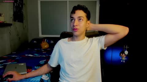 Noxx  online show from February 16, 12:09 am