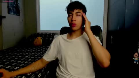 Noxx  online show from February 4, 6:23 pm