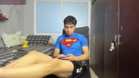 Noxx  online show from November 4, 12:12 am