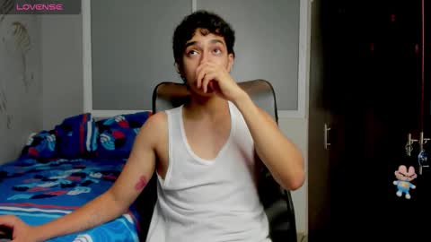 Noxx  online show from December 19, 2:29 am