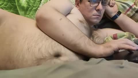 Alistair online show from January 14, 3:04 pm