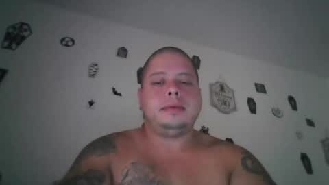 ntrsbigchris11 online show from May 30, 8:29 pm
