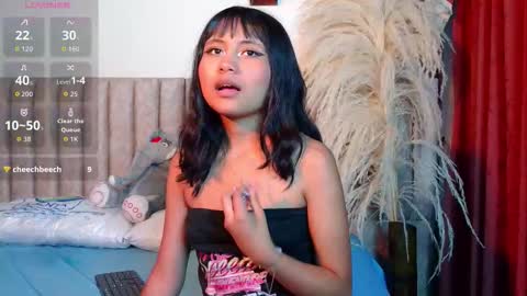 NubesNubladas online show from October 21, 10:02 pm