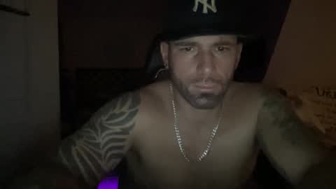 nuchie217 online show from January 18, 11:47 pm