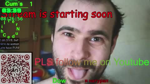 Snapshot of nudechiller chatting on September 15, 6:26 am Vinz... online show from September 15, 6:26 am