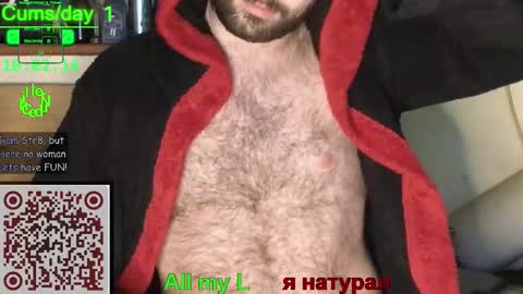 Vinz... online show from February 8, 9:02 am