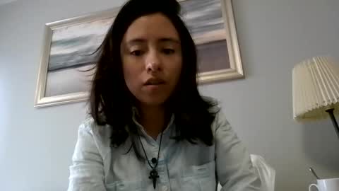 Gigi Bloom online show from October 15, 12:25 am