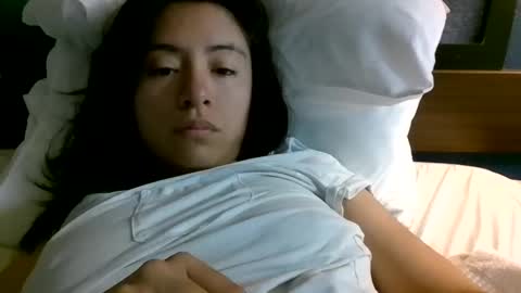Gigi Bloom online show from October 19, 5:39 pm