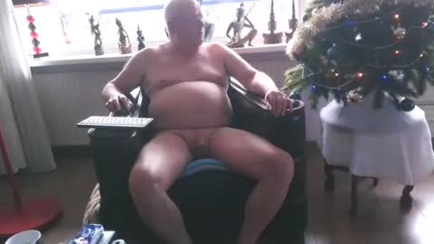 Nudejohn online show from December 31, 11:09 am