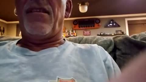 Nudistguy online show from July 29, 1:49 am