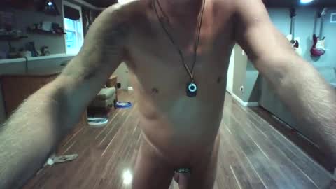 Snapshot of nudistguy194549 chatting on October 12, 10:00 pm Nudistguy online show from October 12, 10:00 pm