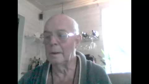 Haky online show from November 17, 7:44 am