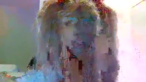 NumbiRubberSlave online show from January 18, 8:30 pm