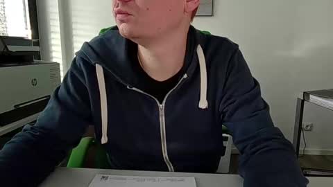 Slave for Mistress and Master online show from April 15, 9:34 am