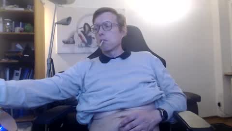 nursefan online show from February 11, 7:07 pm