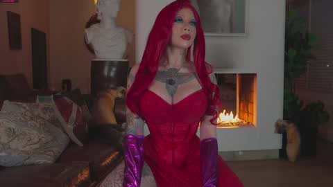 Nury Forero online show from October 31, 10:54 pm