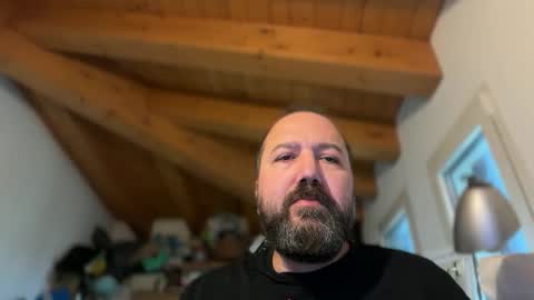 Nutelloso online show from May 11, 6:42 am