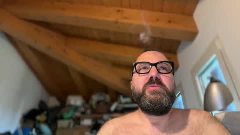 Nutelloso online show from May 13, 7:07 am