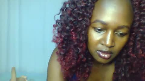 nutgal online show from December 20, 4:58 pm