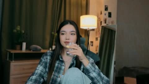 Rachel online show from May 3, 7:53 pm