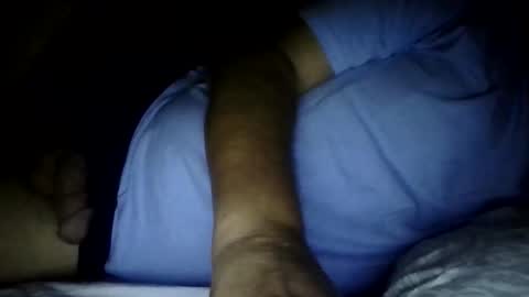 nuttincowboy727272 online show from December 3, 5:08 am