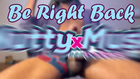 Check the links online show from October 19, 2:00 pm