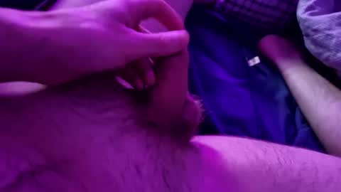 Naked cannon  online show from March 23, 11:10 pm